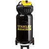 Stanley Compressore d'aria Fatmax 230/10/50VW Giallo