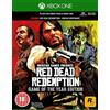 Rockstar Games Red Dead Redemption Game of the Year (Classics) - Xbox 360 [Edizione: Regno Unito]