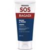 Unghiasil Sos Crema Ragadi Mani E Piedi 100ml