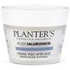 DIPROS Planter's Acido Ialuronico Crema Superidratante New 50 Ml