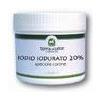IODIO-IODURATO 20% Fte Ung.1Kg