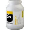 MUSCLE MASS BANANA/VANIGL1200G