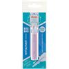 Pentel Minic ZE82 - Penna in gomma compatta, confezione da 1, corpo rosa