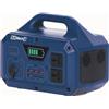 BullMach Elektron 500 - Power Station Portatile - 500W/499.5Wh 3.7V