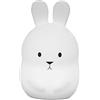 Lumisky Luce notturna LED touch senza fili coniglietto H19CM BUNNY