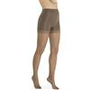 SOLIDEA Collant 140 den NERO a maglia liscia Magic 140 sheer Calze a compressione graduata 18/21 mmHg Art. 0127A4 Tg. L