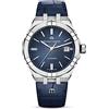 Maurice Lacroix Aikon Orologio automatico argento