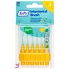 TEPE PRODOTTI IG.ORALE Srl TEPE SCOVOLINO GIALLO 0,7 MM 6 PEZZI