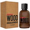 Dsquared2 Wood Original 100ml