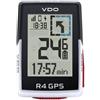 Vdo VDO R4 GPS - ciclocomputer GPS