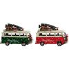 DKD Home Decor Figura Decorativa, Standard