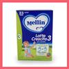 Mellin 3 latte in polvere 700 grammi