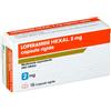 SANDOZ Loperamide Hexal 2 mg Diarrea 15 Capsule