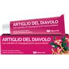 zeta farmaceutici Artiglio Del Diavolo Viti Crema 100 ml