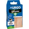 Urgo - EXTREME PIASTRA - Cerotto ritagliabile per proteggere le ferite superficiali - 1 m x 6 cm