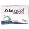 Aurora Biofarma Abincol Immuno per le difese immunitarie 14 stick orosolubili