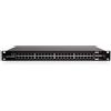 Ubiquiti Networks ES-48-500W switch di rete Gestito L2/L3 Gigabit Ethernet (10/100/1000) Nero 1U Supporto Power over (PoE) [ES-48-500W EU]