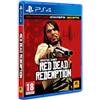 Rockstar Games PLAYSTATION 4 Red Dead Redemption PEGI 18+ SWP43746