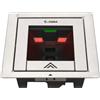 Zebra SP7208-H, Scanner da incasso, 2D, SR, EAS, Digimarc, Multi-IF, Vetro zaffiro