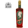 Liquore Fragolino 70cl con Fragoline selvatiche Russo (confezionata)