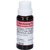 Dr.reckeweg & CO. Reckeweg R25 Gocce 22 Ml ml