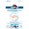 Pietrasanta Cutiflex Strip Misura Grande 10 Pezzi
