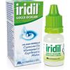 MONTEFARMACO Iridil Gocce Oculari 10ml