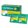 Bayer Aspirina C 10 Compresse Effervescenti 400 + 240 Mg