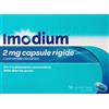 Johnson&Johnson Imodium 12 Capsule 2 Mg