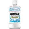 Johnson&Johnson Listerine Advance White 500 Ml