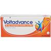 Glaxosmithkline Voltadvance 10 Compresse Rivestite 25 Mg
