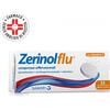 Sanofi Zerinolflu 12 Compresse Effervescenti