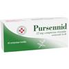 Glaxosmithkline Pursennid 40 Compresse Rivestite 12 Mg