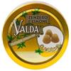 Perrigo Valda Pastiglie Gommose Zenzero E Limone Con Zucchero