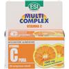 ESI Vitamina C Pura 1000 Mg Retard