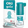 DOMPE` SpA Oki Infiammazione E Dolore Spray