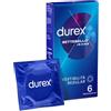 Durex Settebello Jeans 6 Pezzi