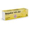 MYLAN Betadine Gel