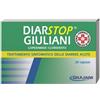 GIULIANI Diarstop 20 Capsule 1,5 Mg