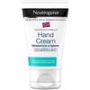 Johnson&Johnson Neutrogena Crema Mani Idratante E Igiene 50 Ml