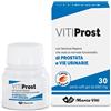 Marco Viti Vitiprost Integratore Prostata 30 Perle