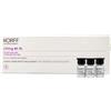 KORFF SKIN CARE Korff Lifting 40-76 Lozione 7 Giorni Urto Levigante