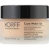 Korff Make Up Fondotinta Crema 02