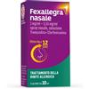 Sanofi spa Fexallegra Spray Nasale Flacone 10 Ml