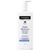 Johnson&Johnson Neutrogena Crema Corpo Fluida Senza Profumo
