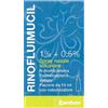 Zambon italia srl Rinofluimucil Spray Nasale 10 Ml