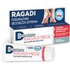 Pasquali srl Dermovitamina Ragadi Crema Piedi