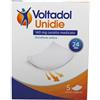 Reckitt benckiser h.(it.) spa Voltadol Unidie 140 Mg Cerotto Medicato