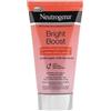 Johnson&Johnson Neutrogena Bright Boost Crema Esfoliante