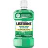 Johnson&Johnson Listerine Denti&gengive Gusto Delicato 500ml